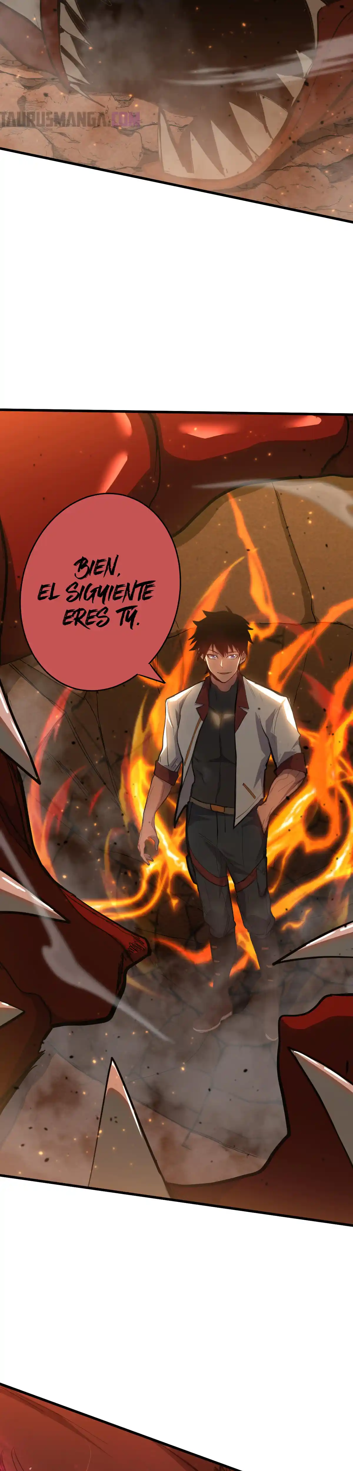 Subiendo De Nivel 10.000 Años En El Futuro. - Capítulo 123 - Página 2 - LectorTMOo