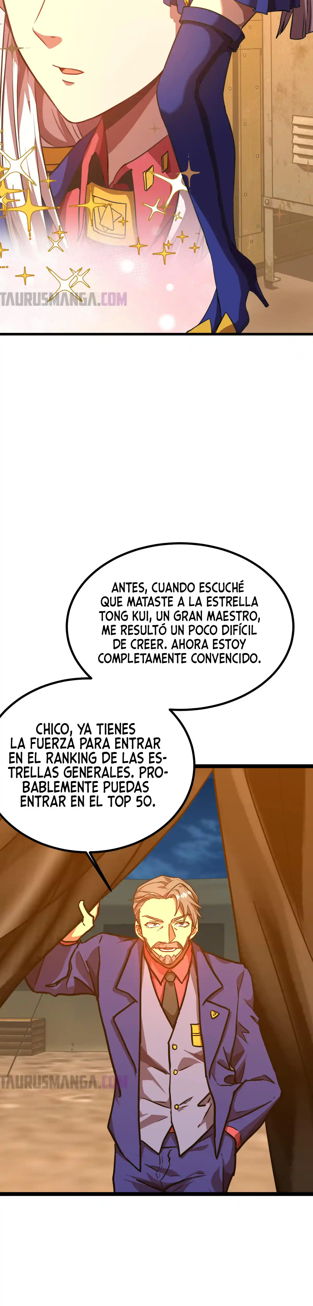 Subiendo De Nivel 10.000 Años En El Futuro. - Capítulo 123 - Página 22 - LectorTMOo