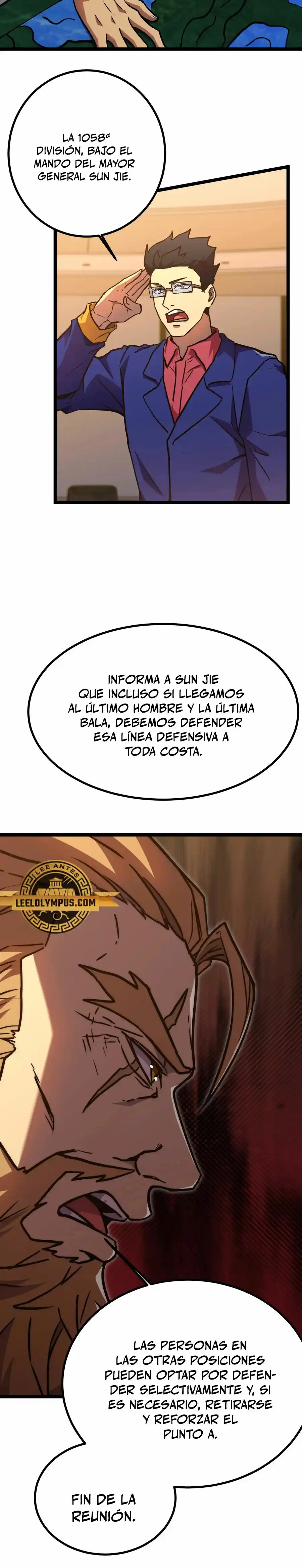 Subiendo De Nivel 10.000 Años En El Futuro. - Capítulo 125 - Página 7 - LectorTMOo