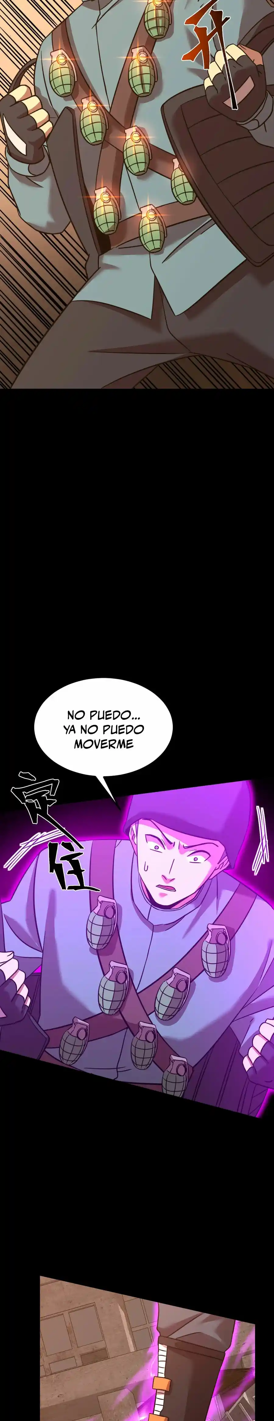 Subiendo De Nivel 10.000 Años En El Futuro. - Capítulo 125 - Página 22 - LectorTMOo