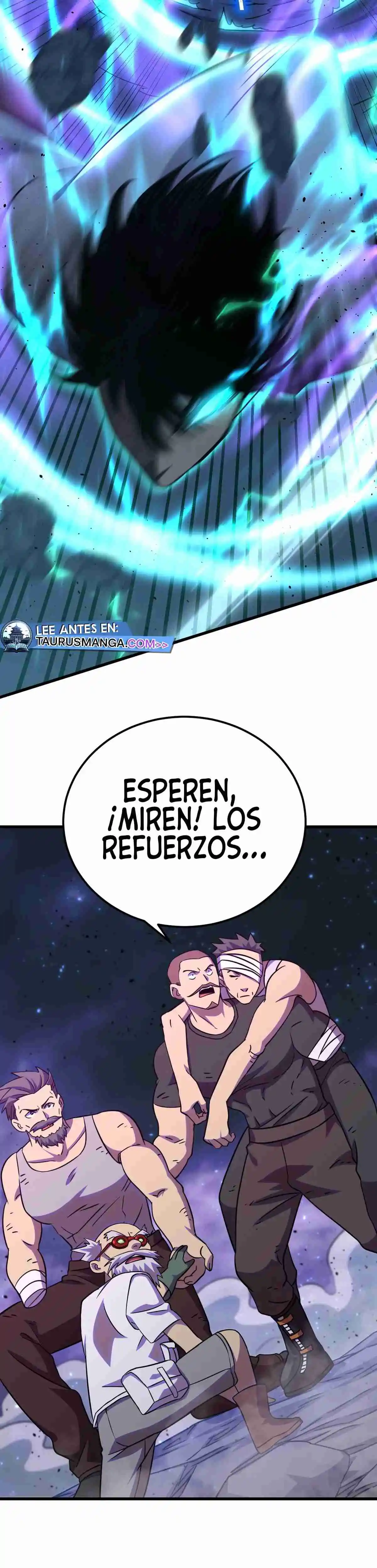 Subiendo De Nivel 10.000 Años En El Futuro. - Capítulo 126 - Página 16 - LectorTMOo