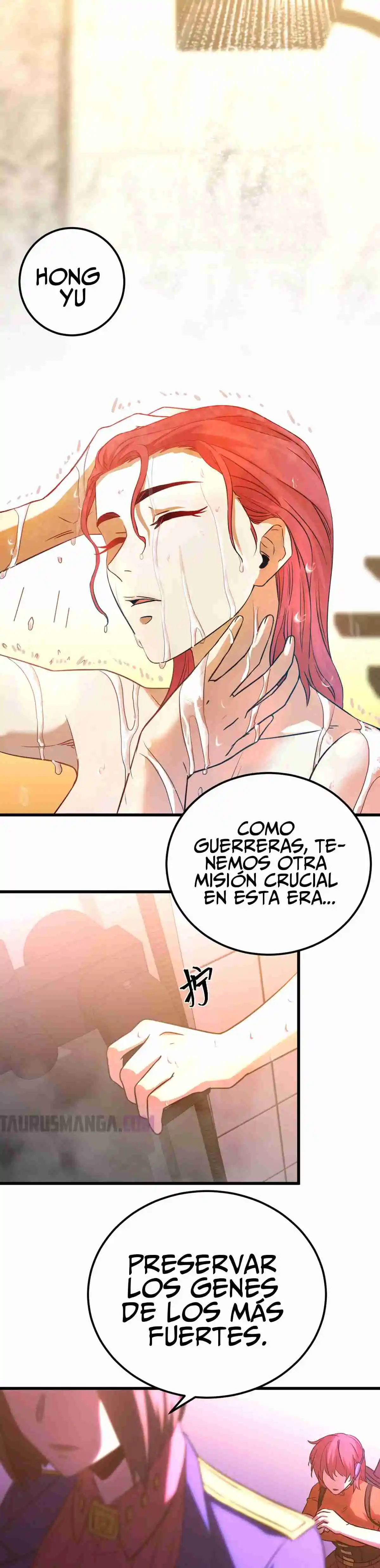 Subiendo De Nivel 10.000 Años En El Futuro. - Capítulo 129 - Página 1 - LectorTMOo