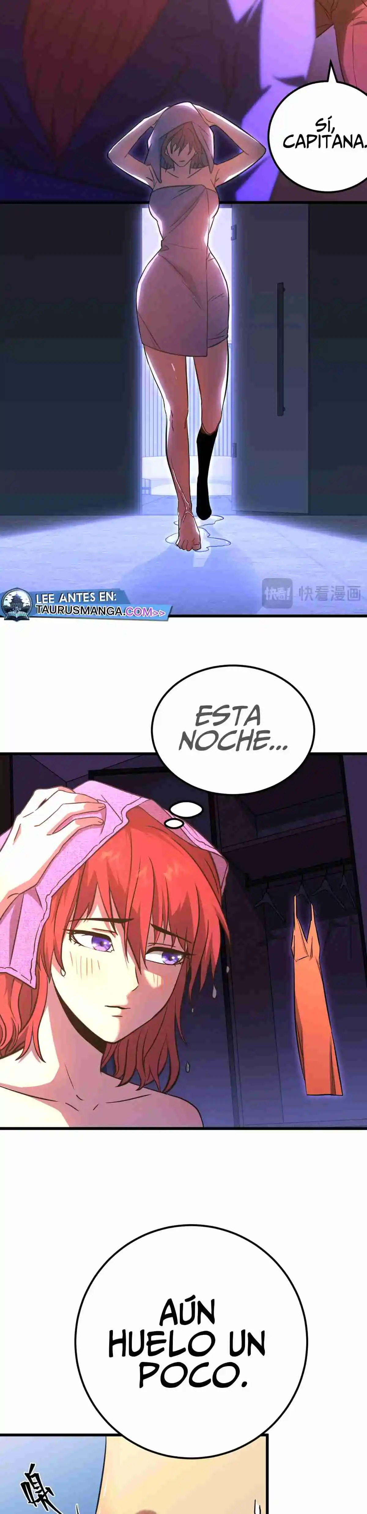 Subiendo De Nivel 10.000 Años En El Futuro. - Capítulo 129 - Página 2 - LectorTMOo
