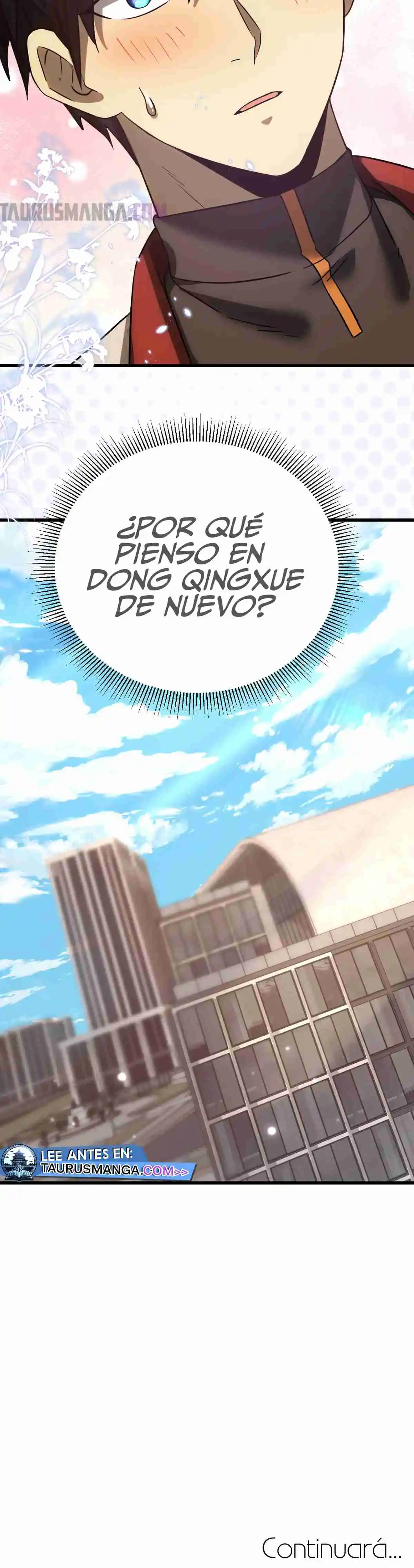 Subiendo De Nivel 10.000 Años En El Futuro. - Capítulo 129 - Página 24 - LectorTMOo