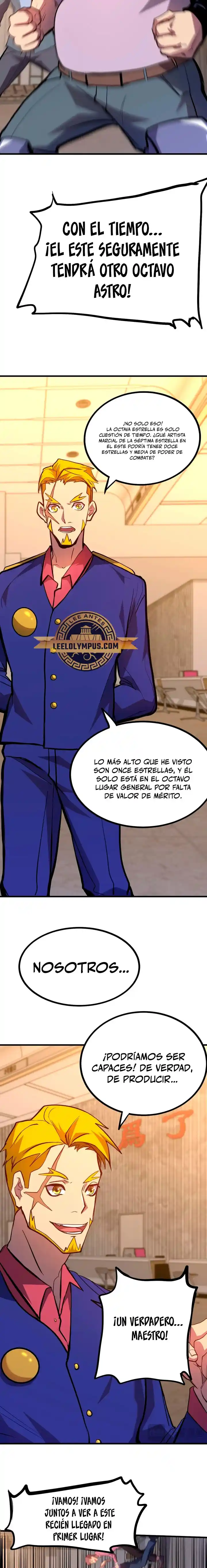 Subiendo De Nivel 10.000 Años En El Futuro. - Capítulo 130 - Página 14 - LectorTMOo