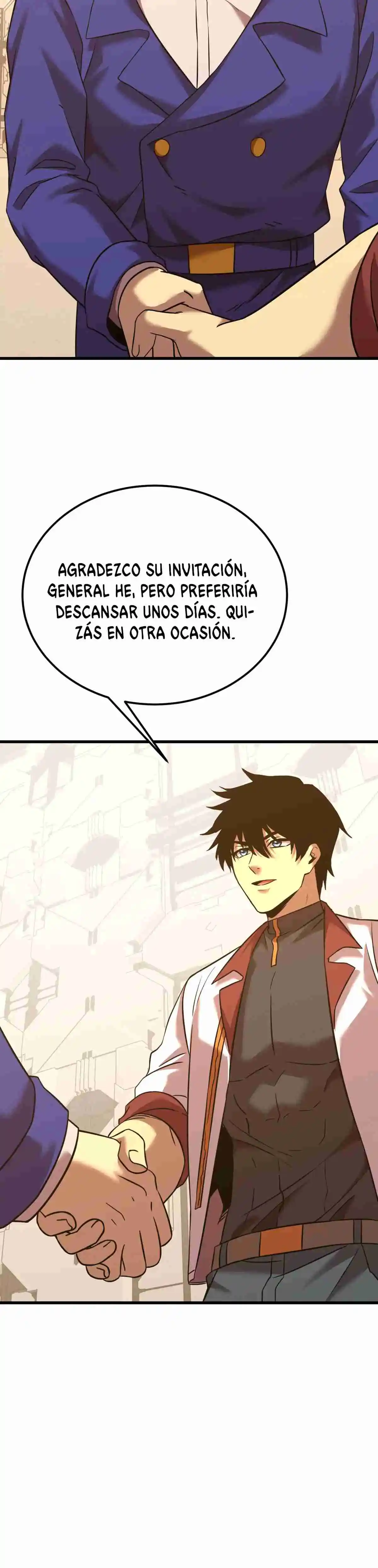 Subiendo De Nivel 10.000 Años En El Futuro. - Capítulo 131 - Página 14 - LectorTMOo