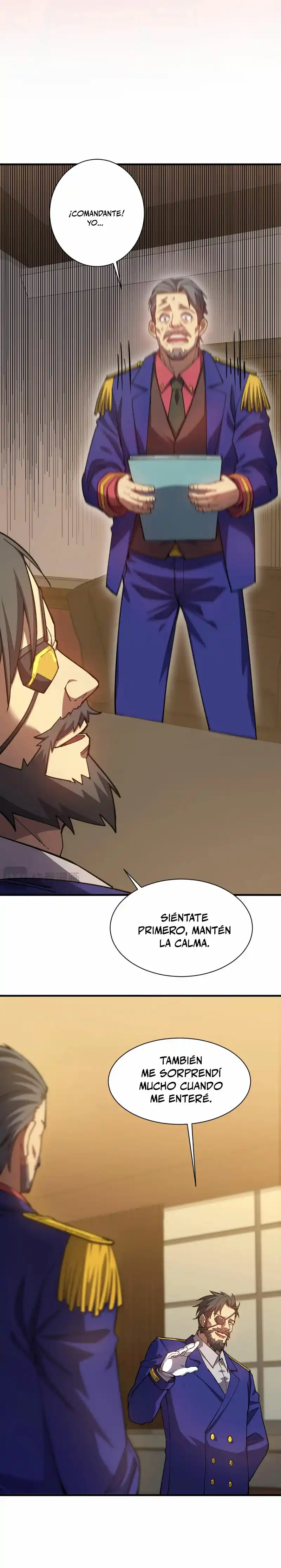 Subiendo De Nivel 10.000 Años En El Futuro. - Capítulo 133 - Página 14 - LectorTMOo