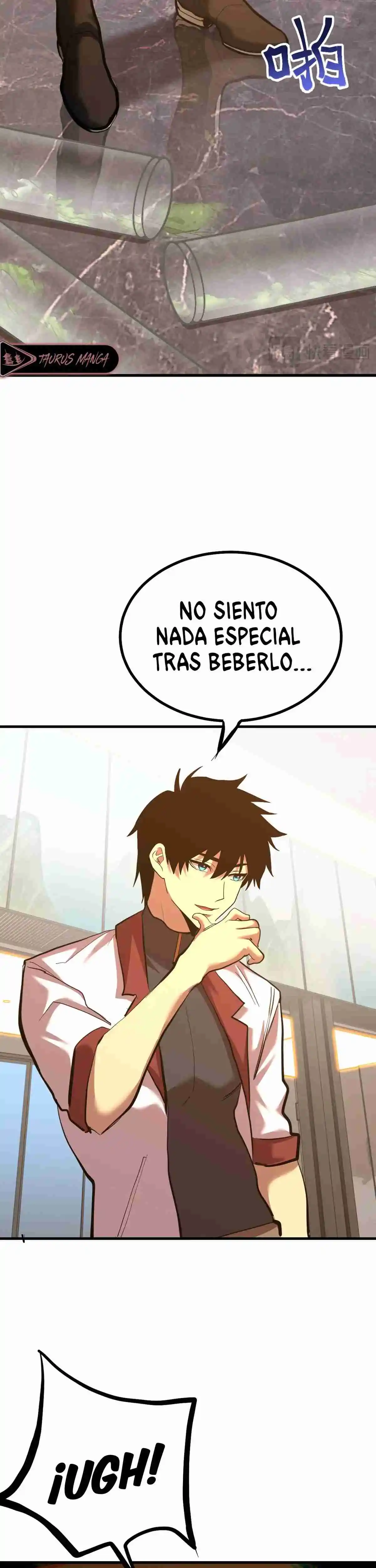 Subiendo De Nivel 10.000 Años En El Futuro. - Capítulo 134 - Página 13 - LectorTMOo