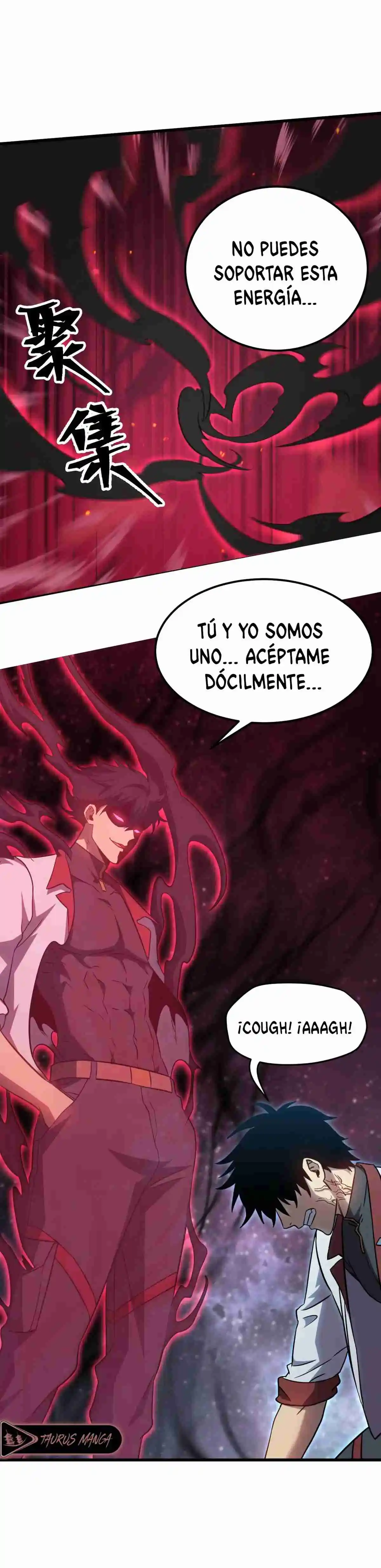 Subiendo De Nivel 10.000 Años En El Futuro. - Capítulo 134 - Página 26 - LectorTMOo
