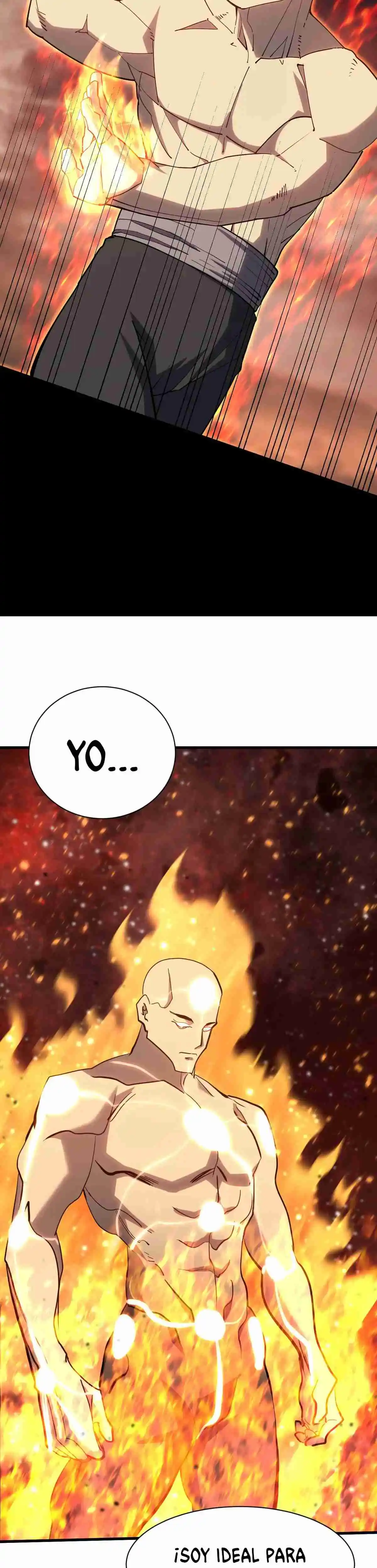 Subiendo De Nivel 10.000 Años En El Futuro. - Capítulo 135 - Página 14 - LectorTMOo