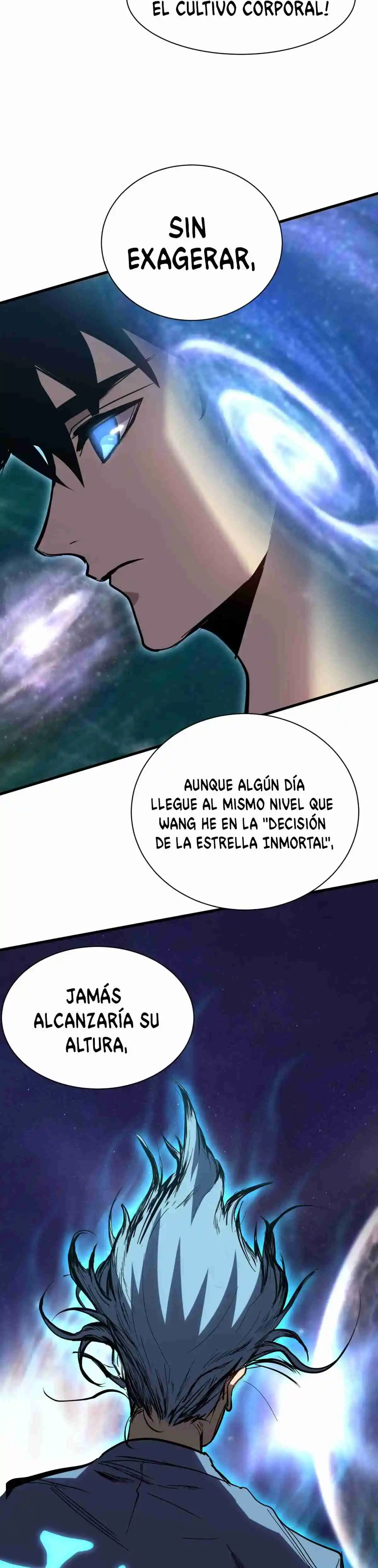 Subiendo De Nivel 10.000 Años En El Futuro. - Capítulo 135 - Página 15 - LectorTMOo