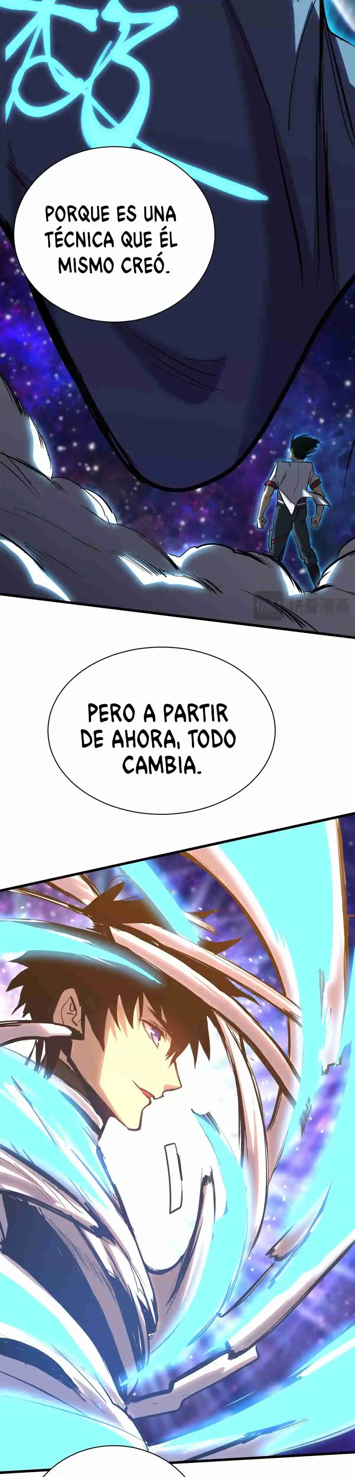 Subiendo De Nivel 10.000 Años En El Futuro. - Capítulo 135 - Página 16 - LectorTMOo