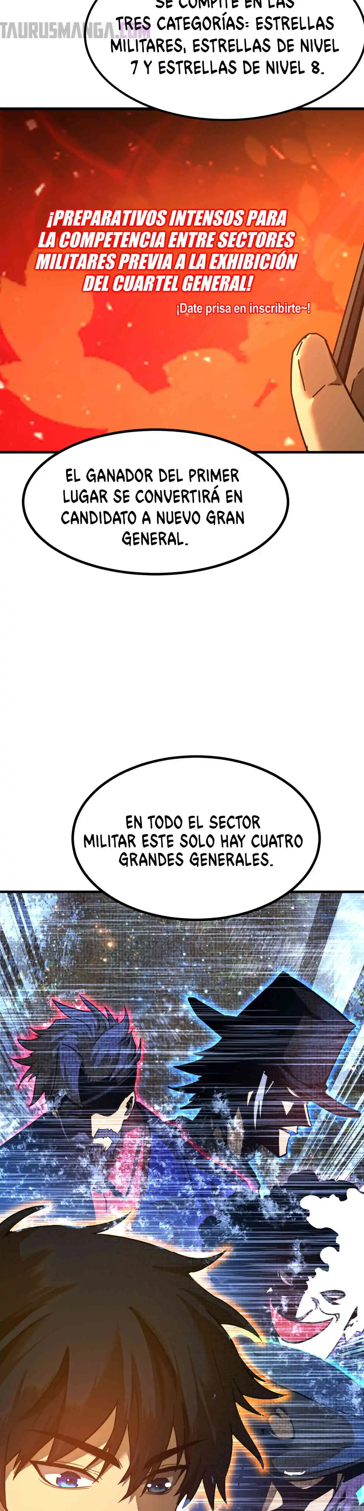 Subiendo De Nivel 10.000 Años En El Futuro. - Capítulo 137 - Página 13 - LectorTMOo