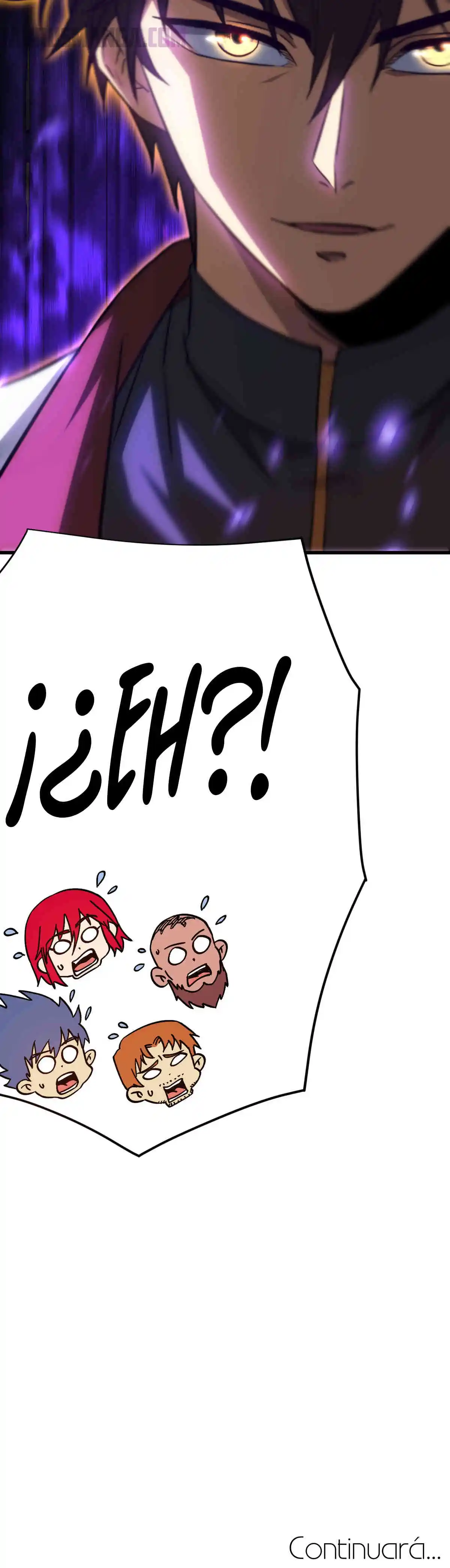 Subiendo De Nivel 10.000 Años En El Futuro. - Capítulo 137 - Página 34 - LectorTMOo
