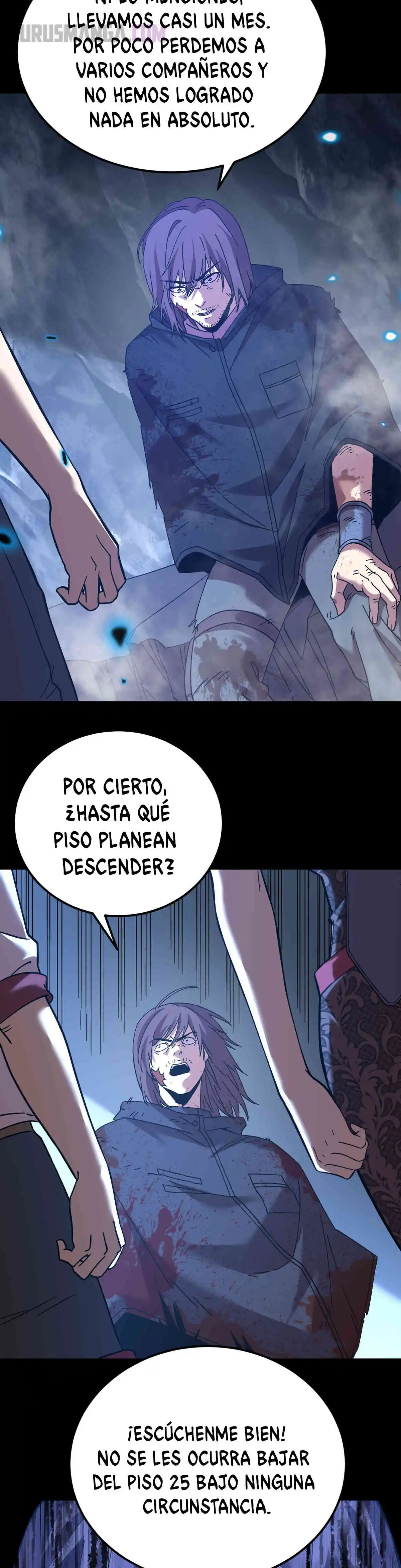 Subiendo De Nivel 10.000 Años En El Futuro. - Capítulo 138 - Página 28 - LectorTMOo