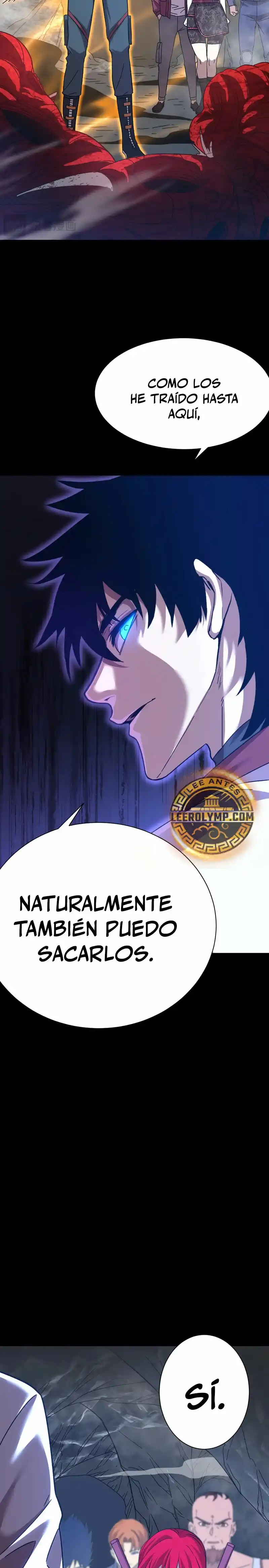 Subiendo De Nivel 10.000 Años En El Futuro. - Capítulo 139 - Página 5 - LectorTMOo