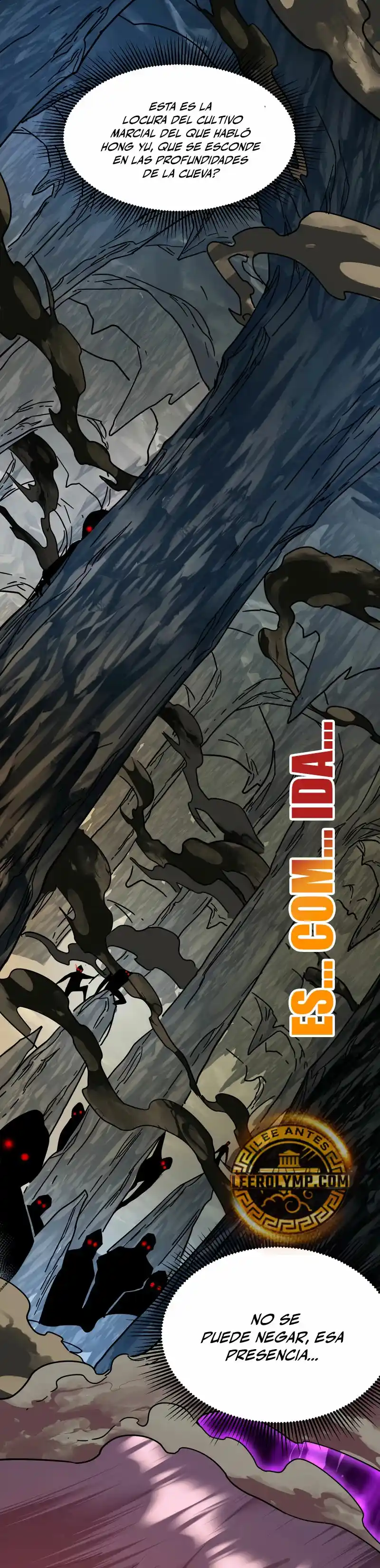 Subiendo De Nivel 10.000 Años En El Futuro. - Capítulo 139 - Página 43 - LectorTMOo