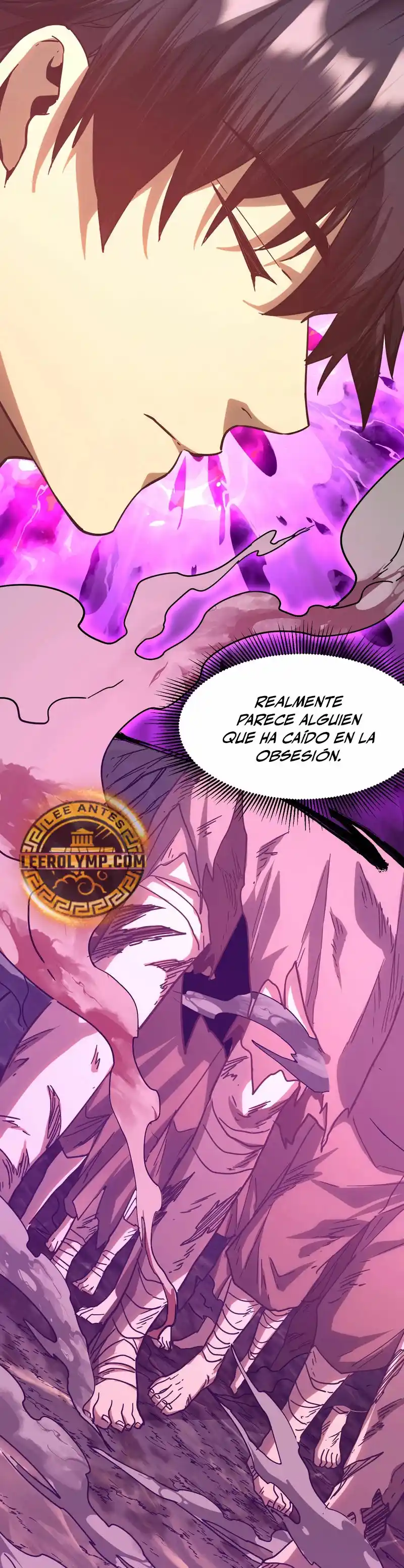 Subiendo De Nivel 10.000 Años En El Futuro. - Capítulo 139 - Página 44 - LectorTMOo