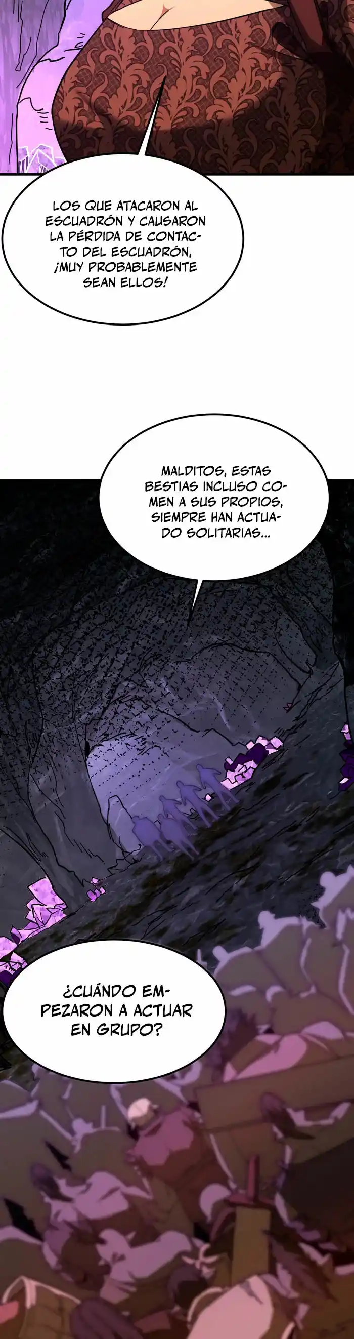 Subiendo De Nivel 10.000 Años En El Futuro. - Capítulo 140 - Página 9 - LectorTMOo