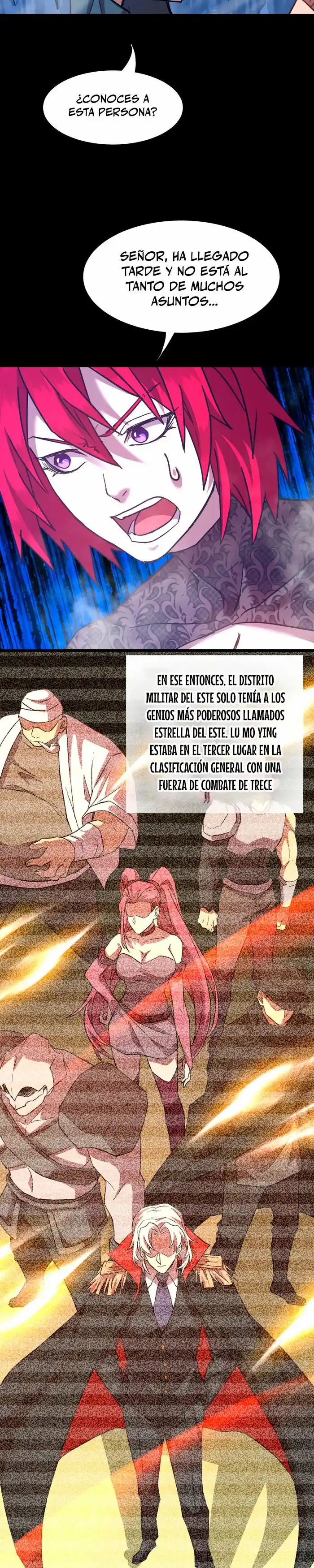 Subiendo De Nivel 10.000 Años En El Futuro. - Capítulo 140 - Página 13 - LectorTMOo