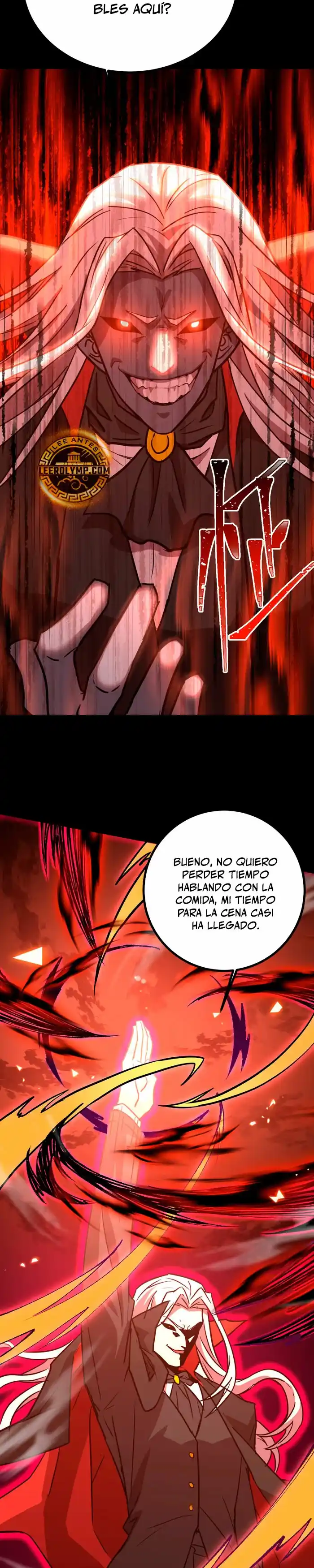 Subiendo De Nivel 10.000 Años En El Futuro. - Capítulo 140 - Página 16 - LectorTMOo