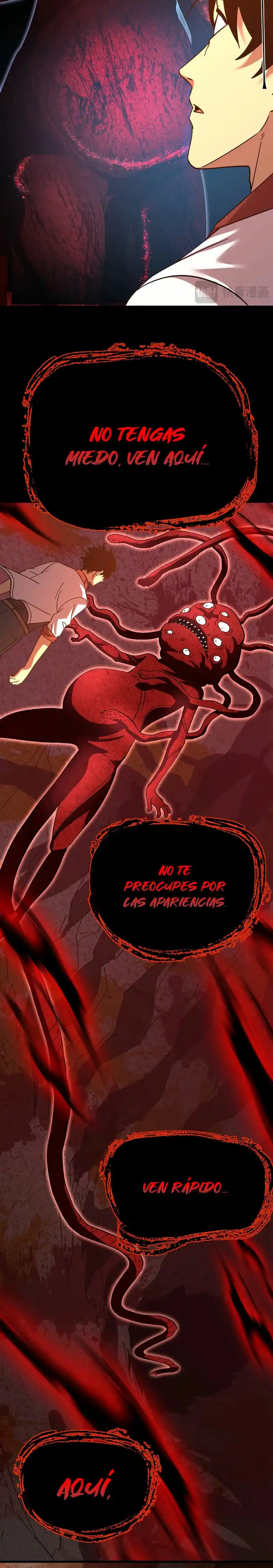 Subiendo De Nivel 10.000 Años En El Futuro. - Capítulo 141 - Página 13 - LectorTMOo