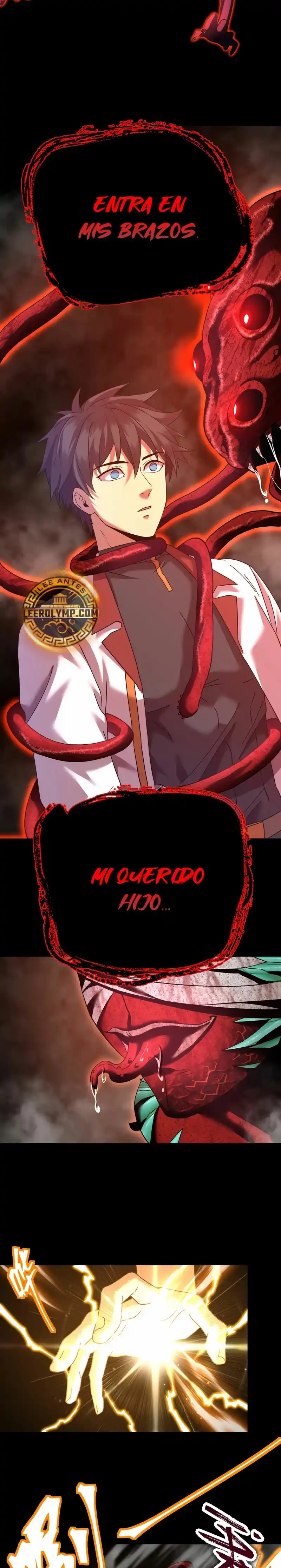 Subiendo De Nivel 10.000 Años En El Futuro. - Capítulo 141 - Página 15 - LectorTMOo