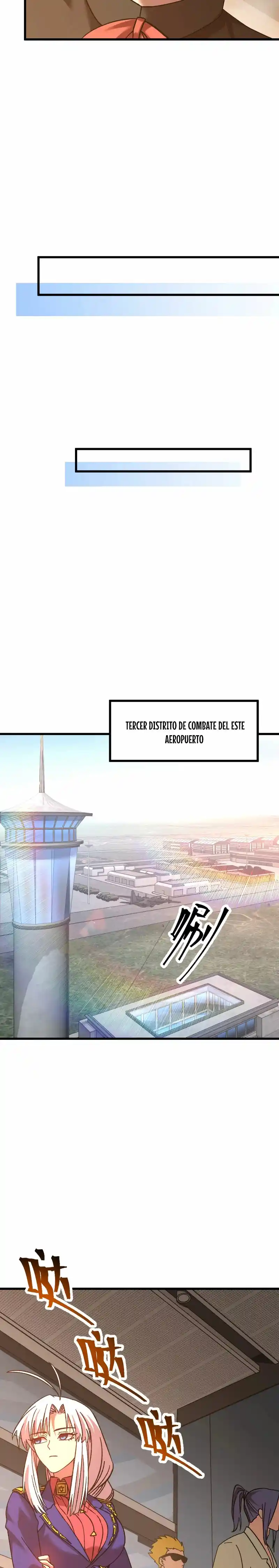 Subiendo De Nivel 10.000 Años En El Futuro. - Capítulo 143 - Página 12 - LectorTMOo