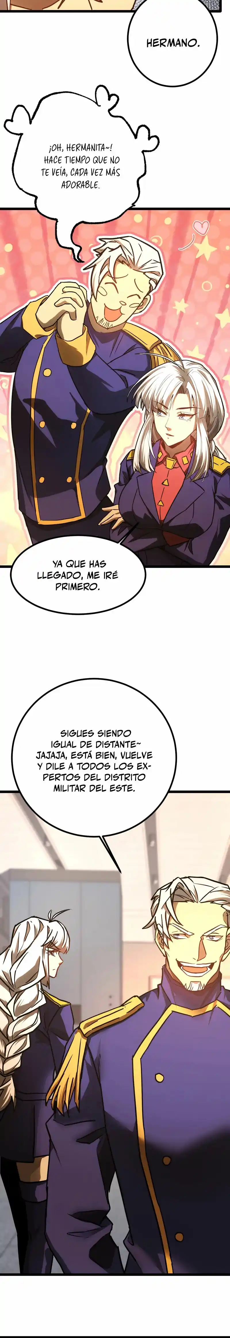 Subiendo De Nivel 10.000 Años En El Futuro. - Capítulo 143 - Página 19 - LectorTMOo