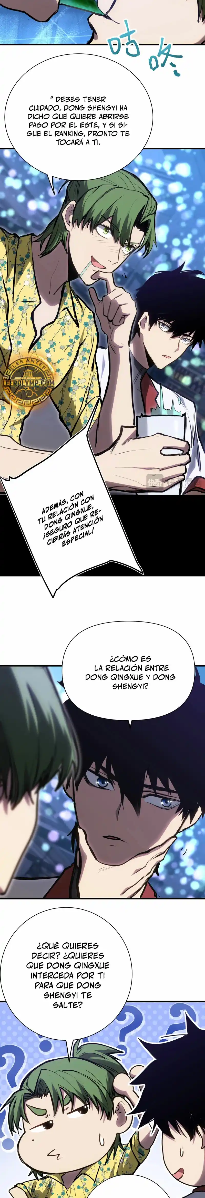 Subiendo De Nivel 10.000 Años En El Futuro. - Capítulo 144 - Página 10 - LectorTMOo