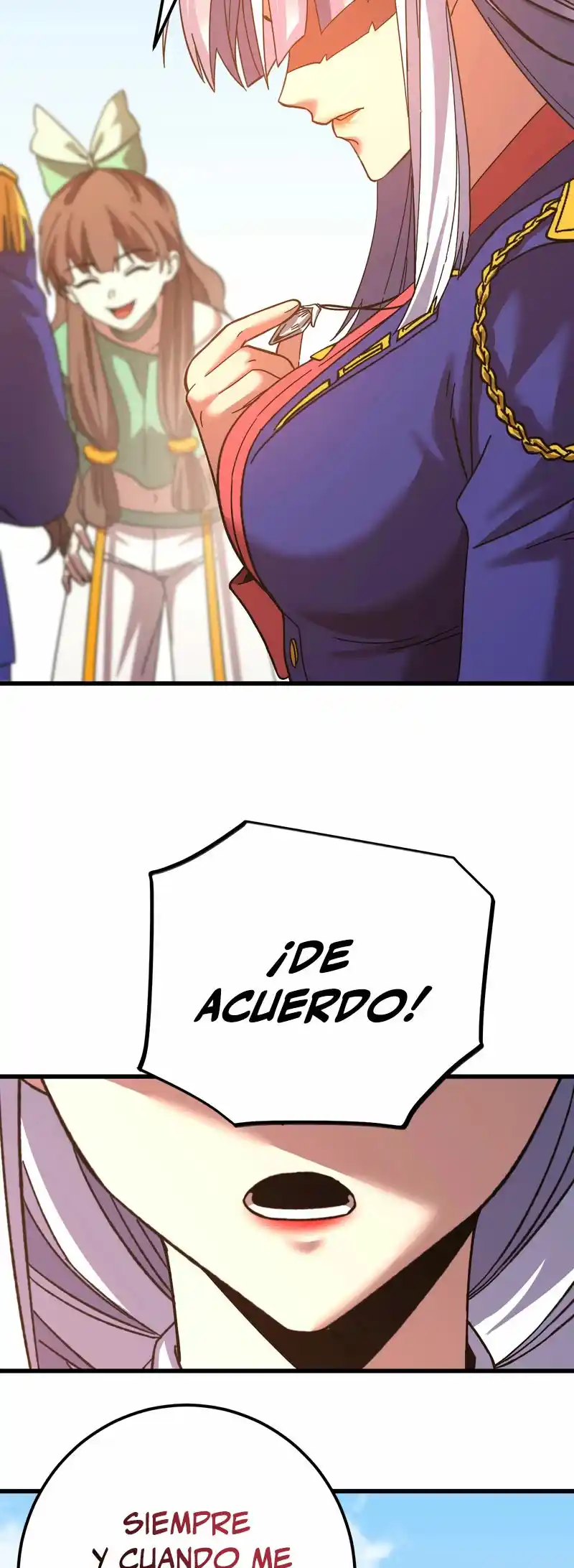 Subiendo De Nivel 10.000 Años En El Futuro. - Capítulo 144 - Página 24 - LectorTMOo