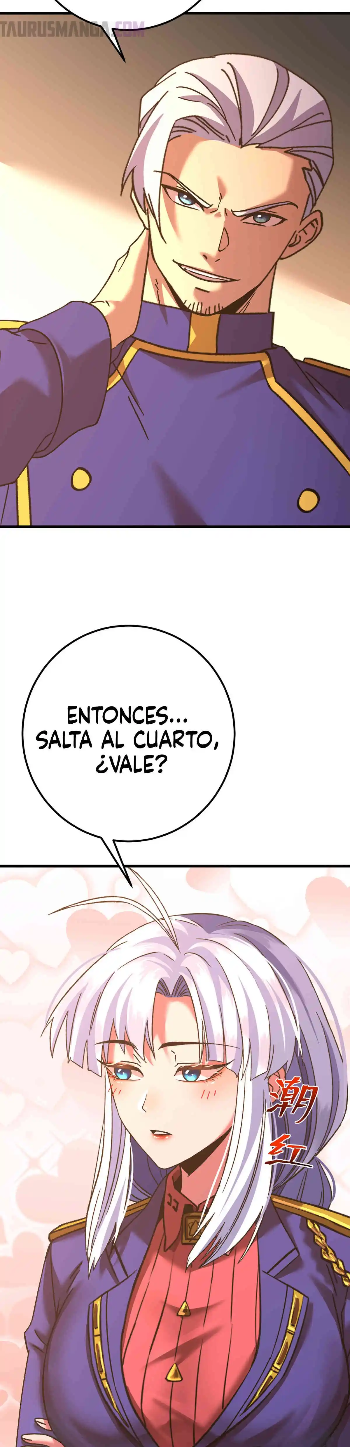 Subiendo De Nivel 10.000 Años En El Futuro. - Capítulo 145 - Página 6 - LectorTMOo