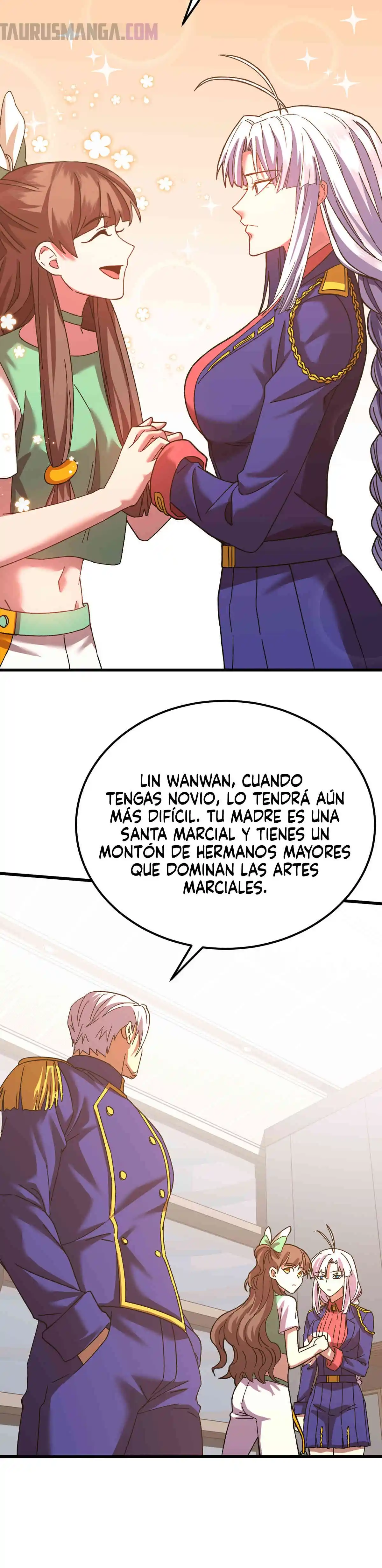 Subiendo De Nivel 10.000 Años En El Futuro. - Capítulo 145 - Página 14 - LectorTMOo