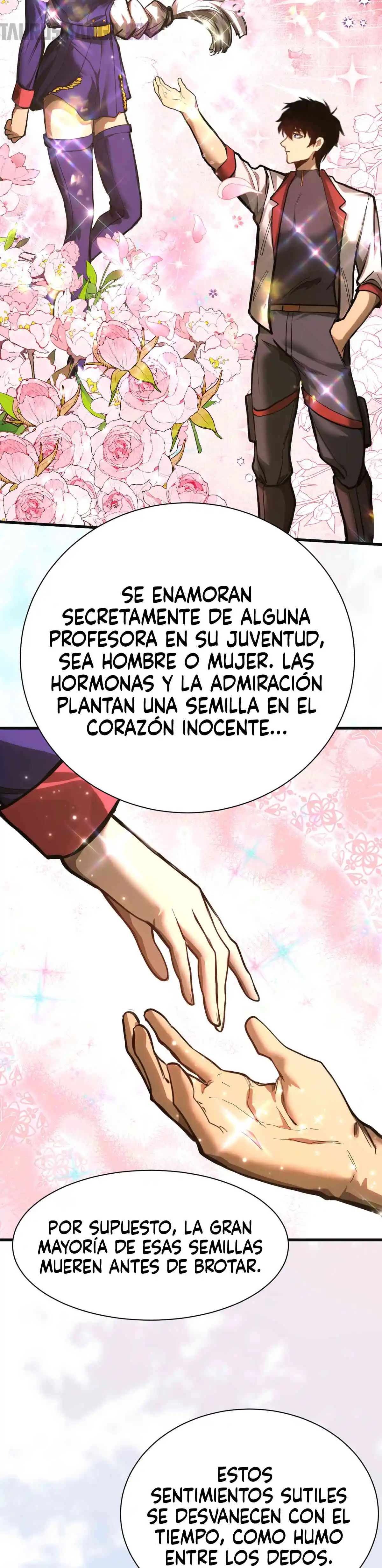 Subiendo De Nivel 10.000 Años En El Futuro. - Capítulo 145 - Página 20 - LectorTMOo