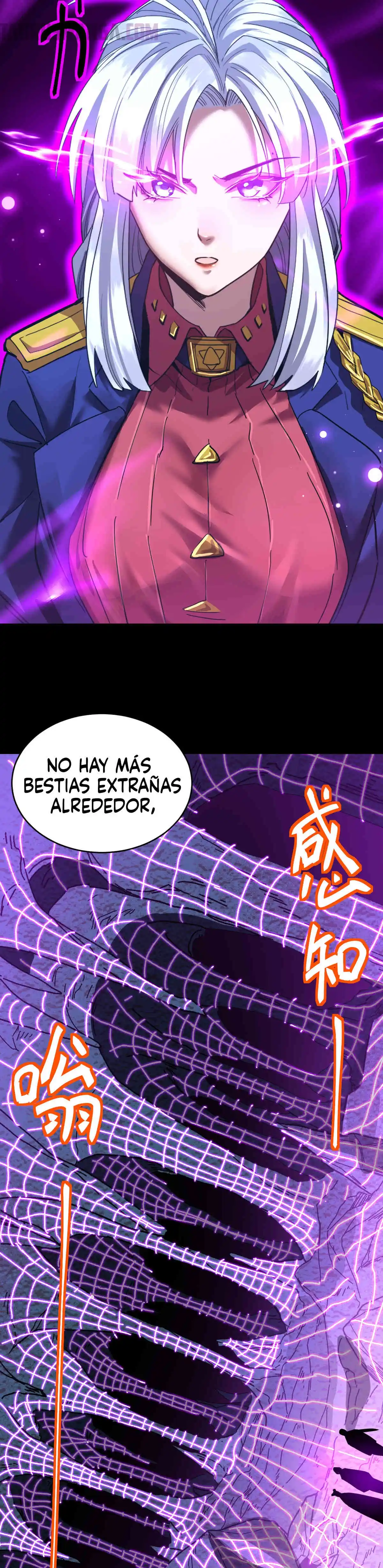 Subiendo De Nivel 10.000 Años En El Futuro. - Capítulo 146 - Página 12 - LectorTMOo