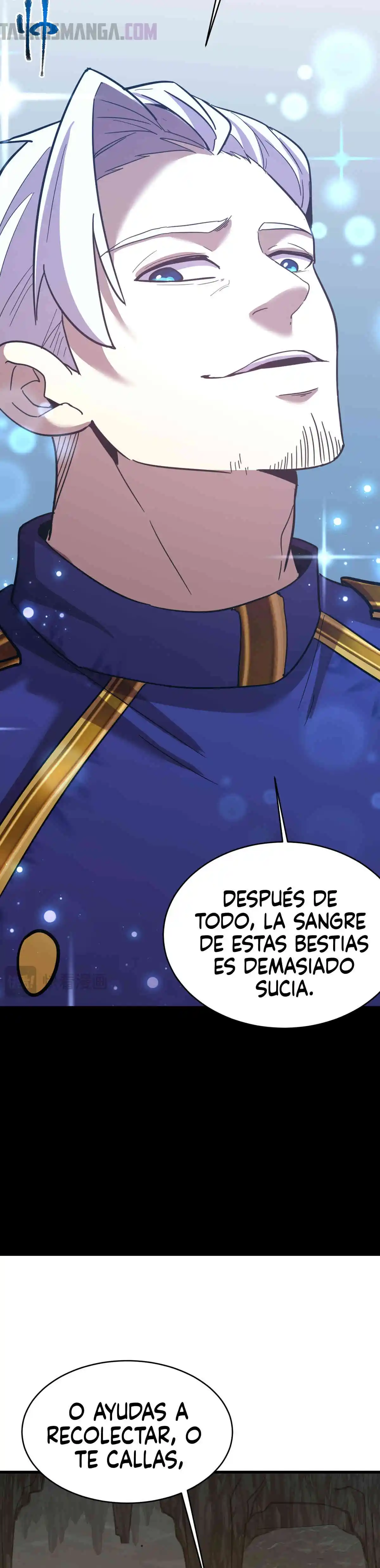 Subiendo De Nivel 10.000 Años En El Futuro. - Capítulo 146 - Página 16 - LectorTMOo
