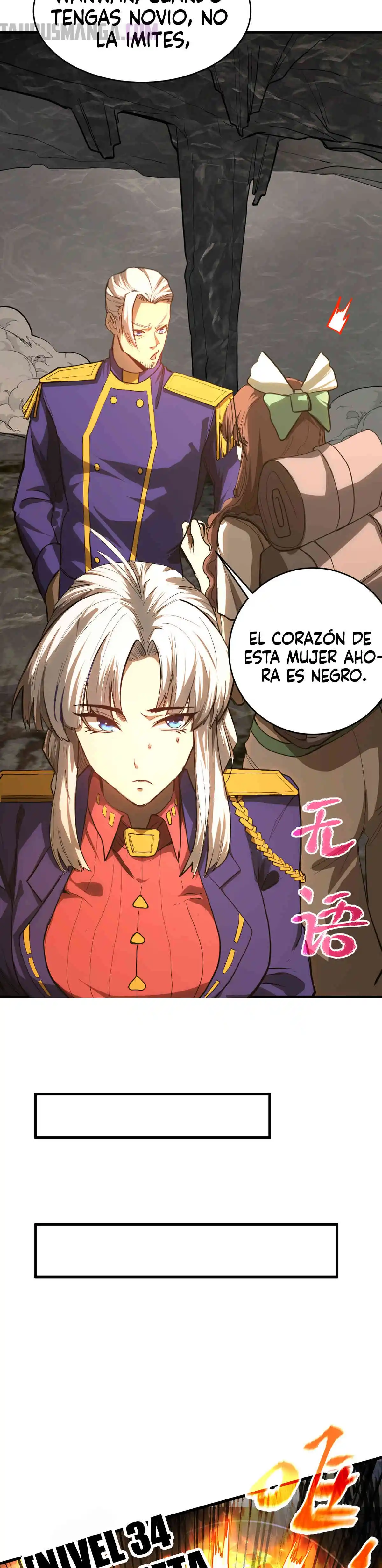Subiendo De Nivel 10.000 Años En El Futuro. - Capítulo 146 - Página 30 - LectorTMOo