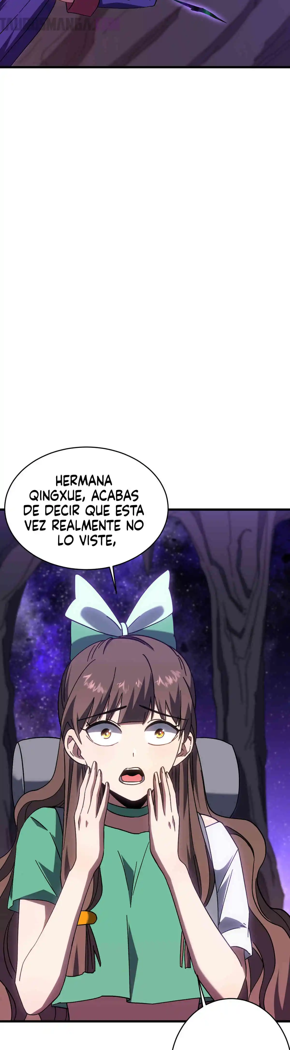 Subiendo De Nivel 10.000 Años En El Futuro. - Capítulo 146 - Página 36 - LectorTMOo