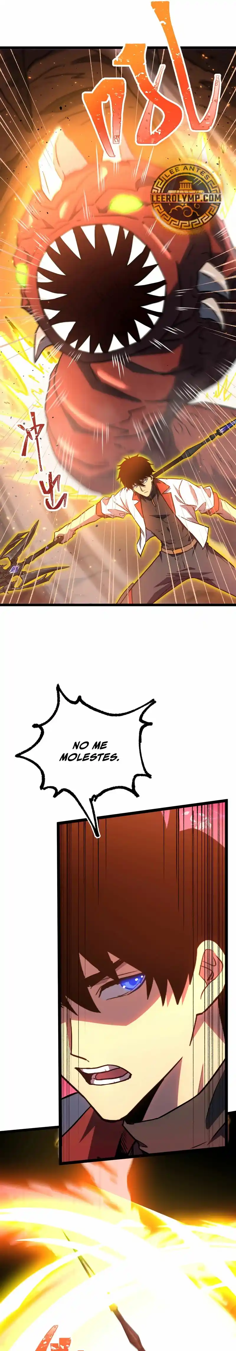 Subiendo De Nivel 10.000 Años En El Futuro. - Capítulo 147 - Página 8 - LectorTMOo