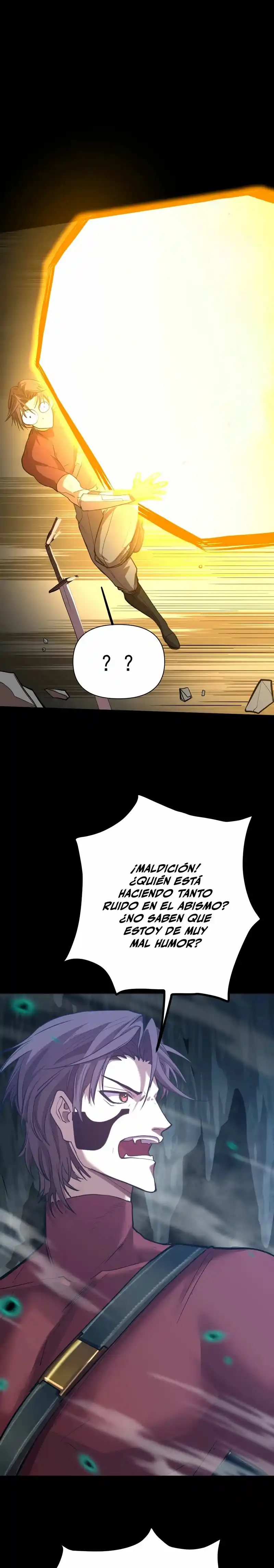 Subiendo De Nivel 10.000 Años En El Futuro. - Capítulo 147 - Página 12 - LectorTMOo