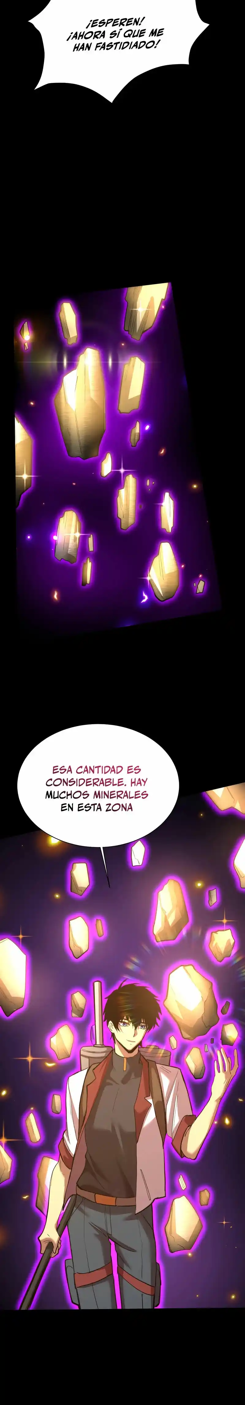 Subiendo De Nivel 10.000 Años En El Futuro. - Capítulo 147 - Página 13 - LectorTMOo