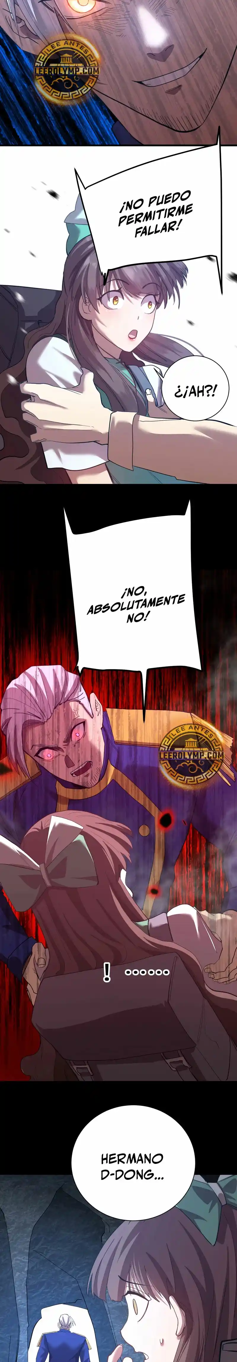 Subiendo De Nivel 10.000 Años En El Futuro. - Capítulo 148 - Página 11 - LectorTMOo