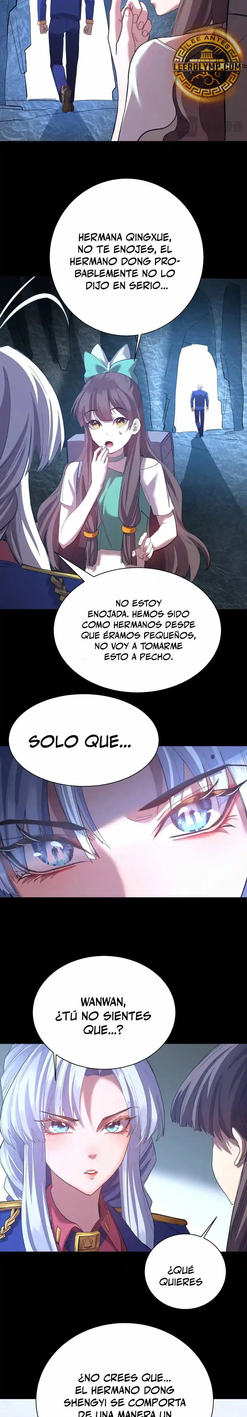 Subiendo De Nivel 10.000 Años En El Futuro. - Capítulo 148 - Página 12 - LectorTMOo