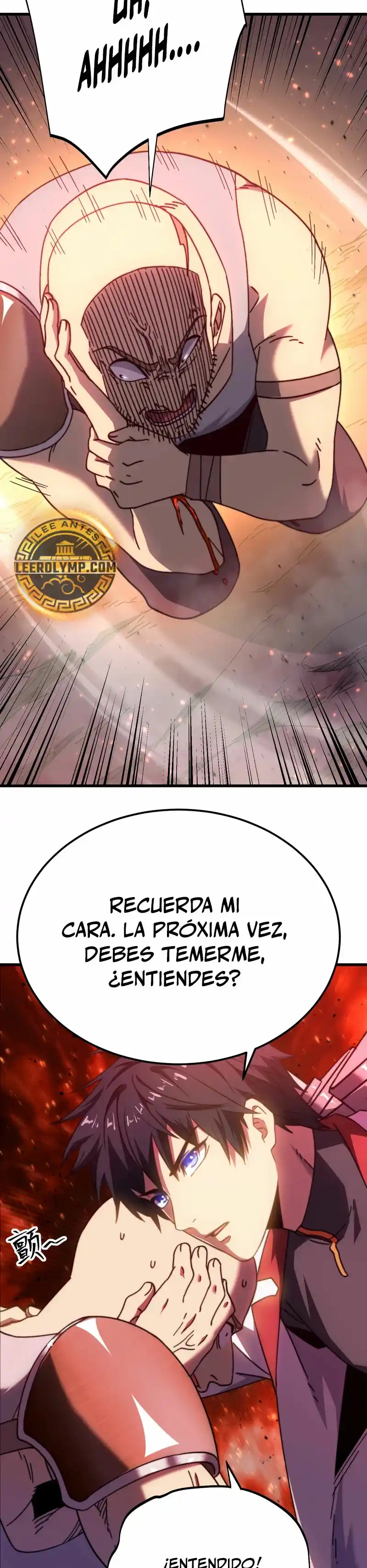 Subiendo De Nivel 10.000 Años En El Futuro. - Capítulo 148 - Página 21 - LectorTMOo