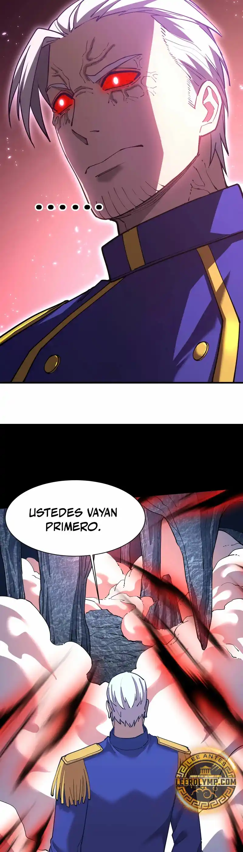 Subiendo De Nivel 10.000 Años En El Futuro. - Capítulo 149 - Página 12 - LectorTMOo