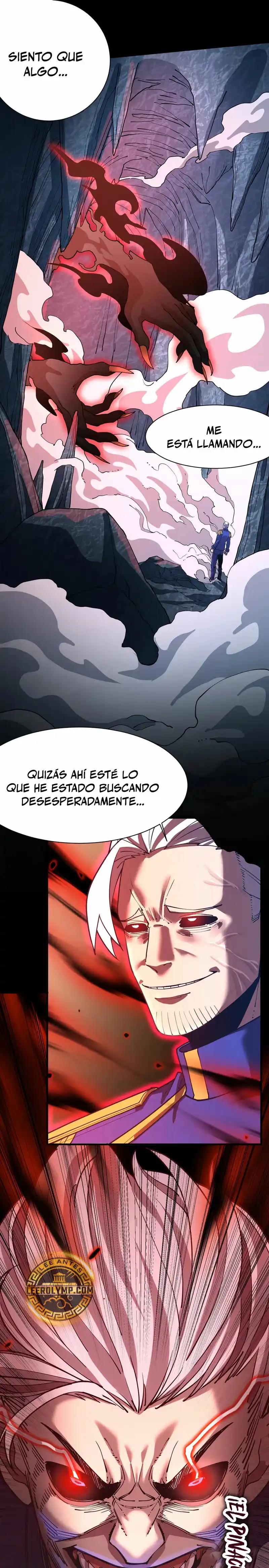 Subiendo De Nivel 10.000 Años En El Futuro. - Capítulo 149 - Página 14 - LectorTMOo