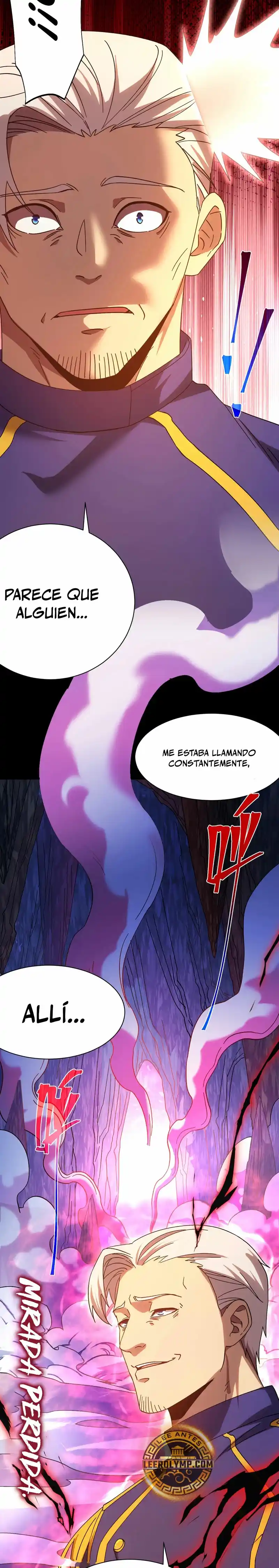 Subiendo De Nivel 10.000 Años En El Futuro. - Capítulo 149 - Página 27 - LectorTMOo