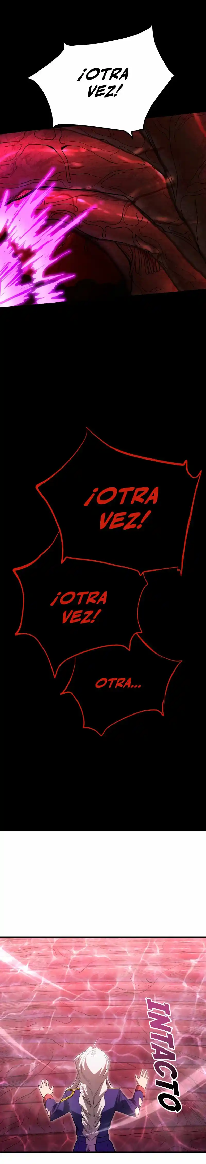 Subiendo De Nivel 10.000 Años En El Futuro. - Capítulo 151 - Página 18 - LectorTMOo