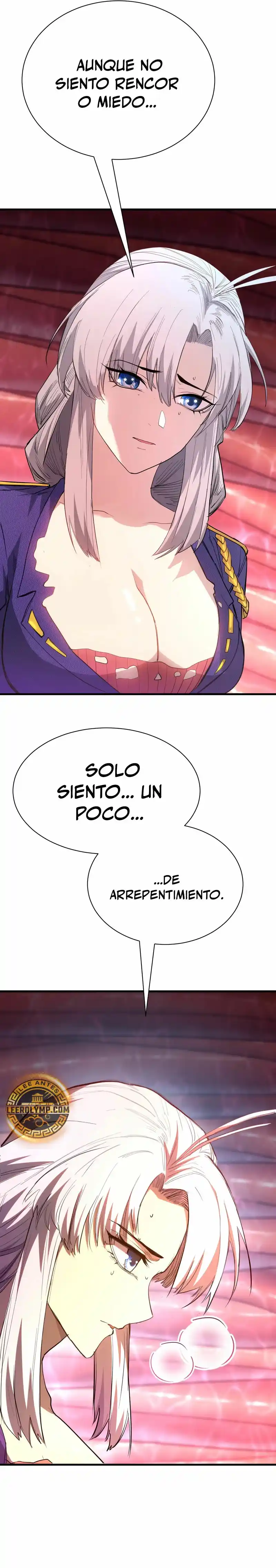 Subiendo De Nivel 10.000 Años En El Futuro. - Capítulo 151 - Página 20 - LectorTMOo