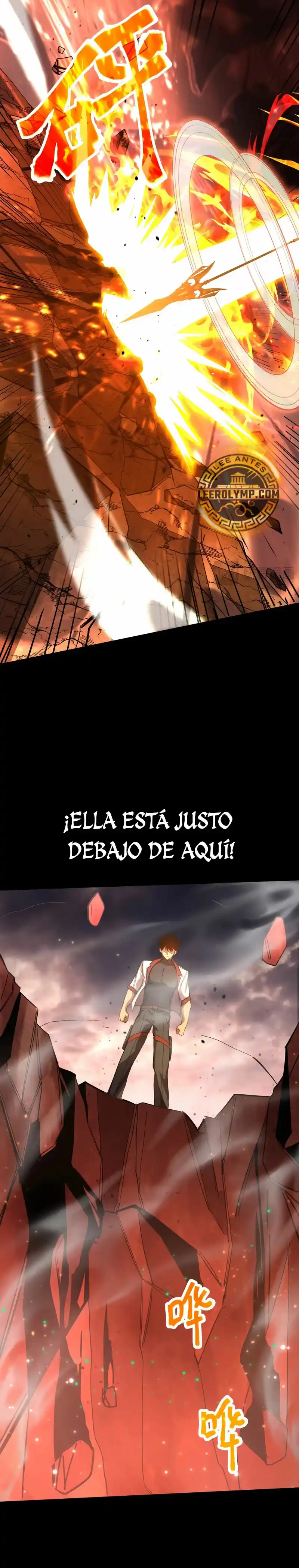 Subiendo De Nivel 10.000 Años En El Futuro. - Capítulo 152 - Página 12 - LectorTMOo